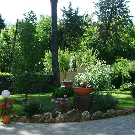 Apartment In San Cesareo