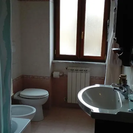 In Apartment San Cesareo