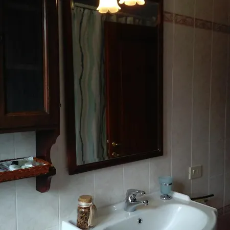 Apartment In