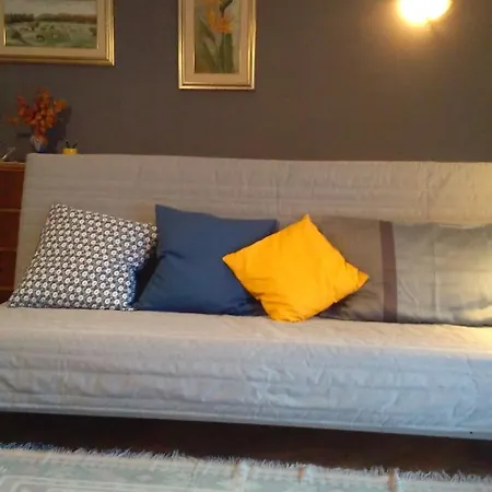 Apartment In San Cesareo
